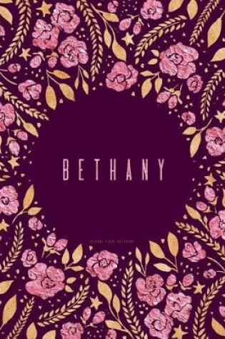 Cover of Bethany Journal (Diary, Notebook)