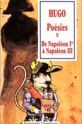 Cover of Poesies 2