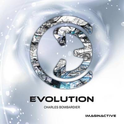 Cover of Evolution