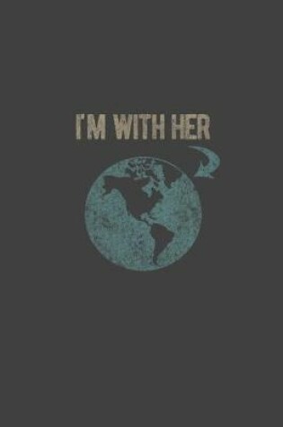 Cover of I'm With Her