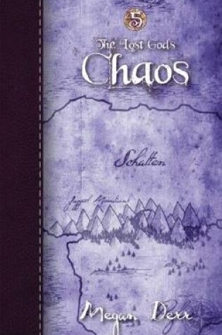 Cover of Chaos