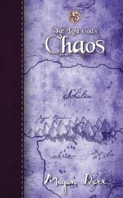 Book cover for Chaos