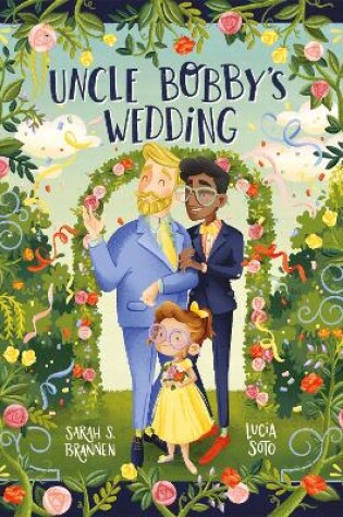 Cover of Uncle Bobby's Wedding