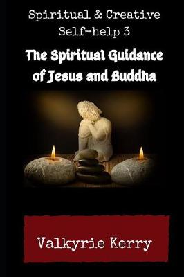 Book cover for Spiritual & Creative Self-Help 3