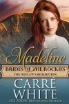 Book cover for Madeline