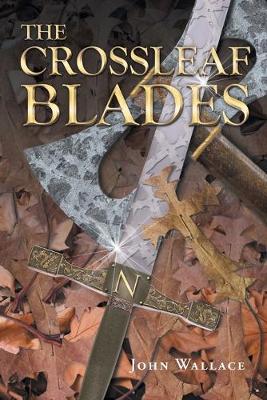 Book cover for The Crossleaf Blades