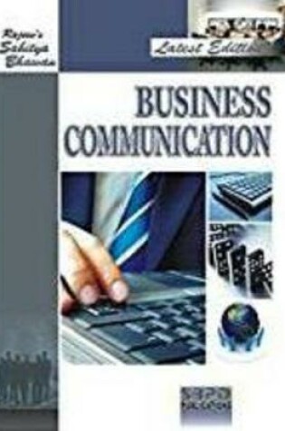 Cover of Business Communication