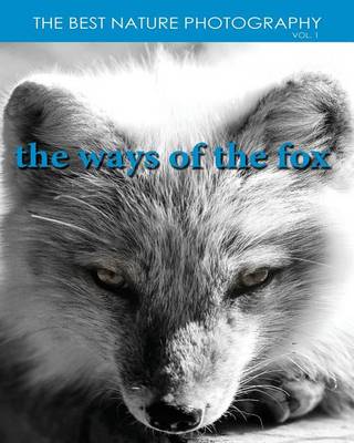 Book cover for The Ways of the Fox