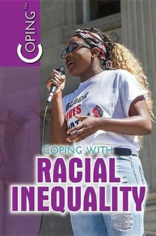 Cover of Coping with Racial Inequality