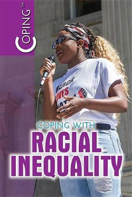 Book cover for Coping with Racial Inequality