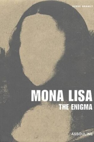 Cover of Mona Lisa: An Enigma