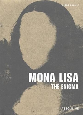 Book cover for Mona Lisa: An Enigma