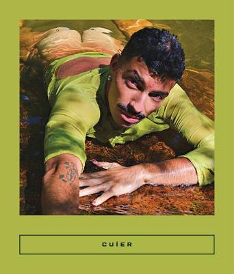 Book cover for Cuíer