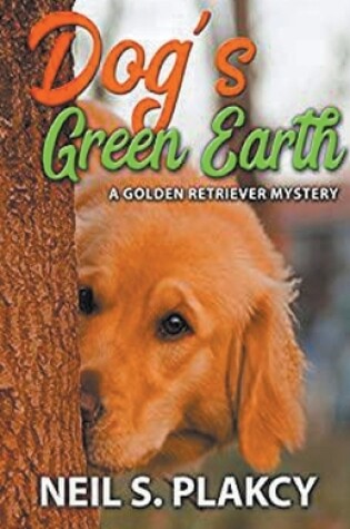Cover of Dog's Green Earth