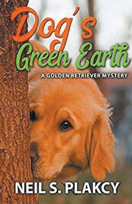 Book cover for Dog's Green Earth