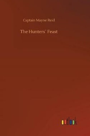 Cover of The Hunters´ Feast