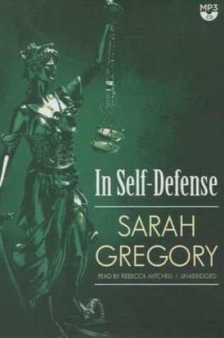 Cover of In Self-Defense