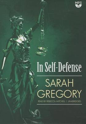 Book cover for In Self-Defense