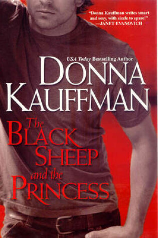 Cover of The Black Sheep and the Princess