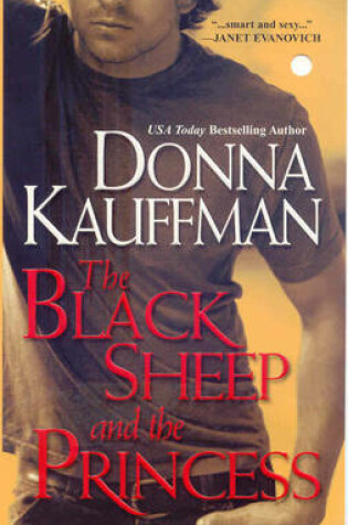 Cover of The Black Sheep and the Princess