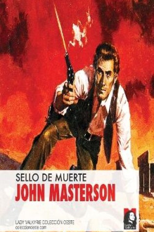 Cover of Sello de muerte (Coleccion Oeste)
