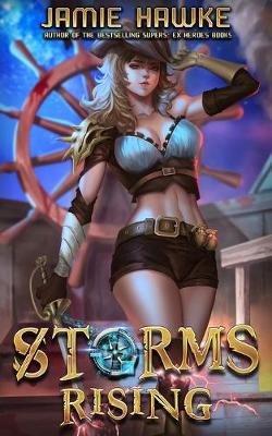 Cover of Storms Rising