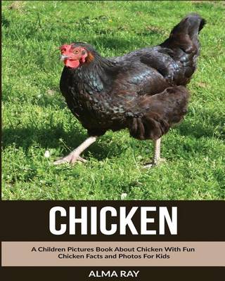 Book cover for Chicken