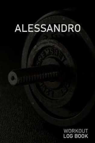 Cover of Alessandro