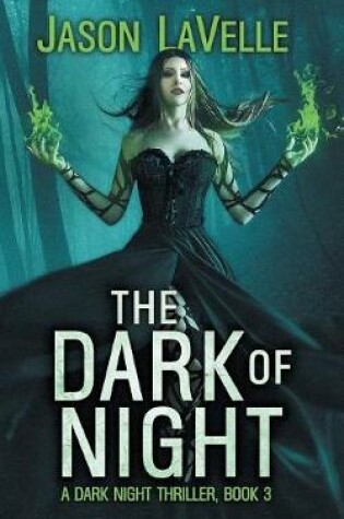 Cover of The Dark of Night