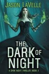 Book cover for The Dark of Night