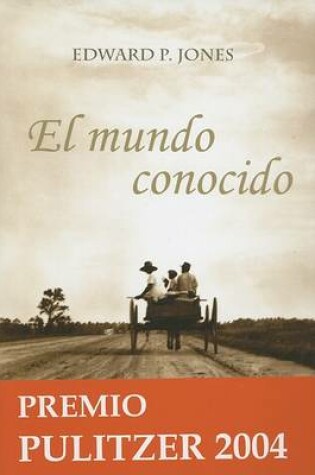 Cover of El Mundo Conocido