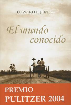 Book cover for El Mundo Conocido