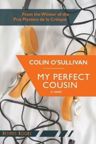 Cover of My Perfect Cousin