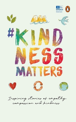 Cover of #KindnessMatters