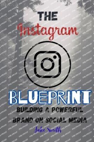 Cover of The Instagram Blueprint