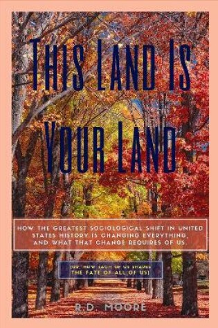 Cover of This Land Is Your Land