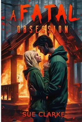 Book cover for A Fatal Obsession