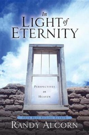 Cover of In Light of Eternity