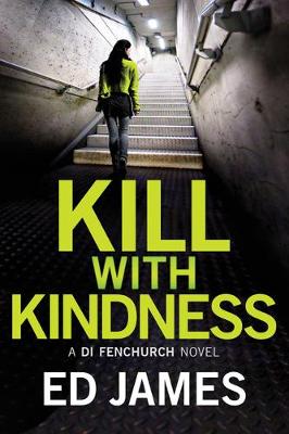 Cover of Kill With Kindness