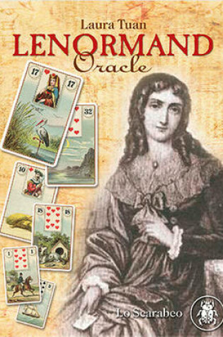 Cover of Lenormand Oracle