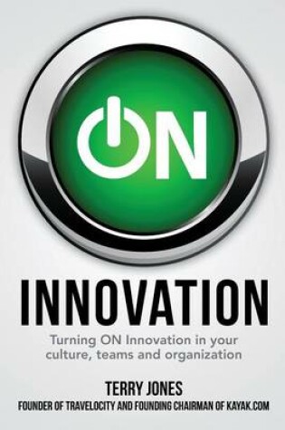 Cover of ON Innovation