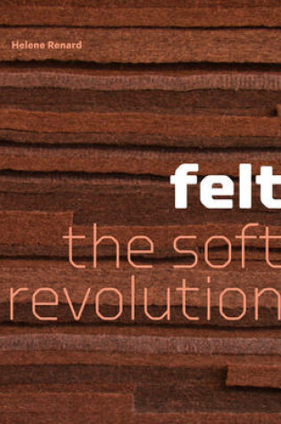 Cover of Felt