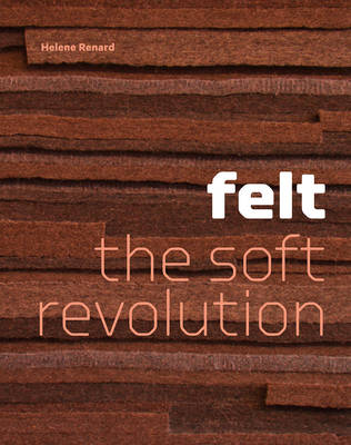 Book cover for Felt