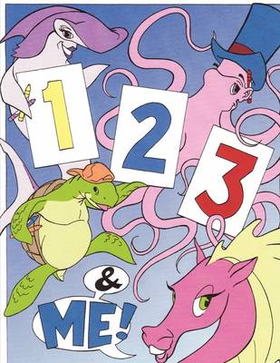 Book cover for 123 & Me