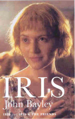 Cover of Iris