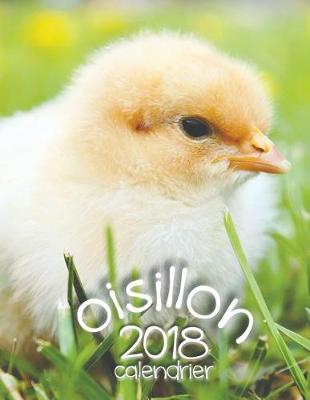 Book cover for Oisillon 2018 Calendrier (Edition France)
