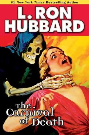 Cover of The Carnival of Death