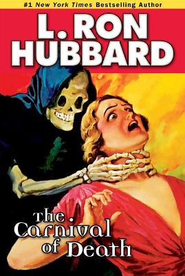 Cover of The Carnival of Death