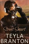 Book cover for Street Smart