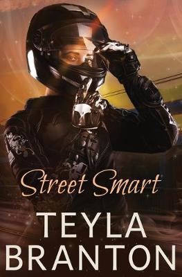 Cover of Street Smart